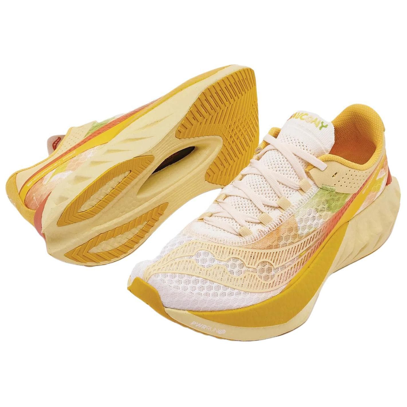 Кроссовки для бега Saucony Endorphin Pro 4 - изображение 4