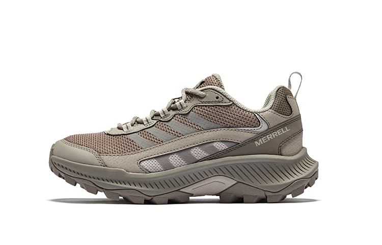 Кроссовки MerrellSPEED STRIKE 2 - изображение 1