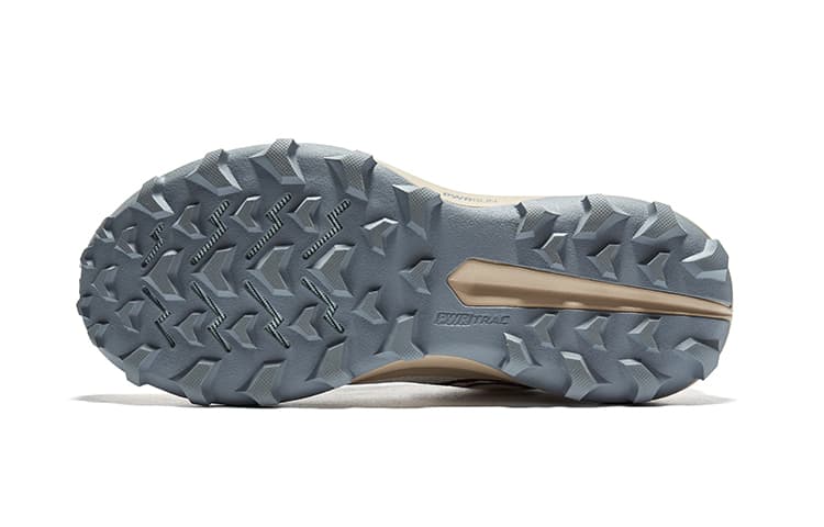 Кроссовки для бега Saucony PEREGRINE 14 - изображение 5