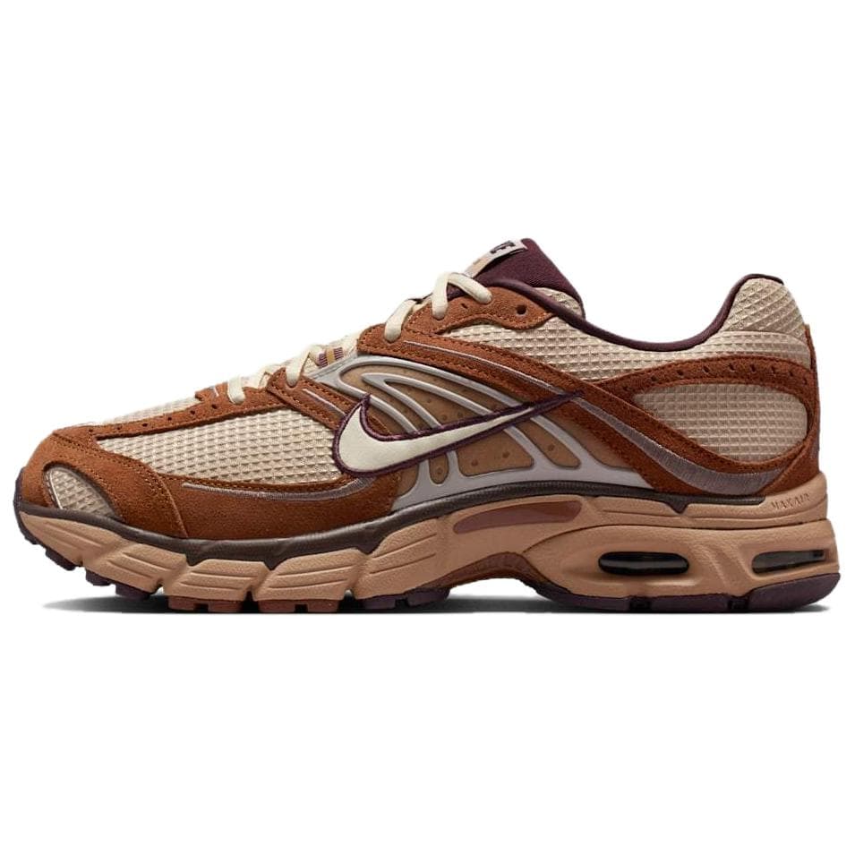 Кроссовки для бега Nike Air Max Moto 2K Повседневные беговые кроссовки Мужские Коричневые - изображение 1