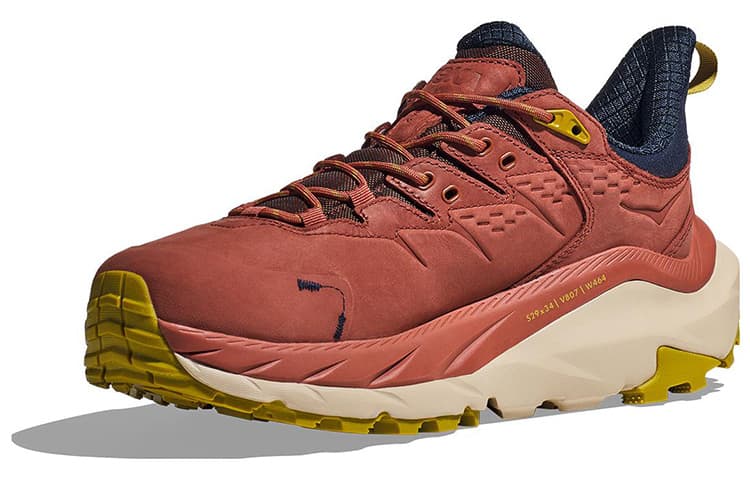 Кроссовки HOKA ONE ONE Kaha 2 - изображение 3