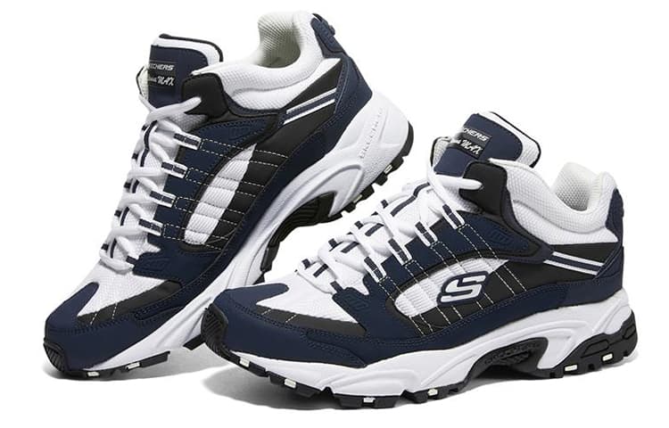Кроссовки Skechers Stamina - изображение 3