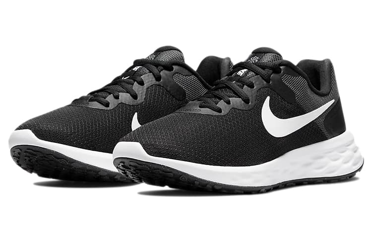 Кроссовки для бега Nike Revolution 6 Next Nature - изображение 3