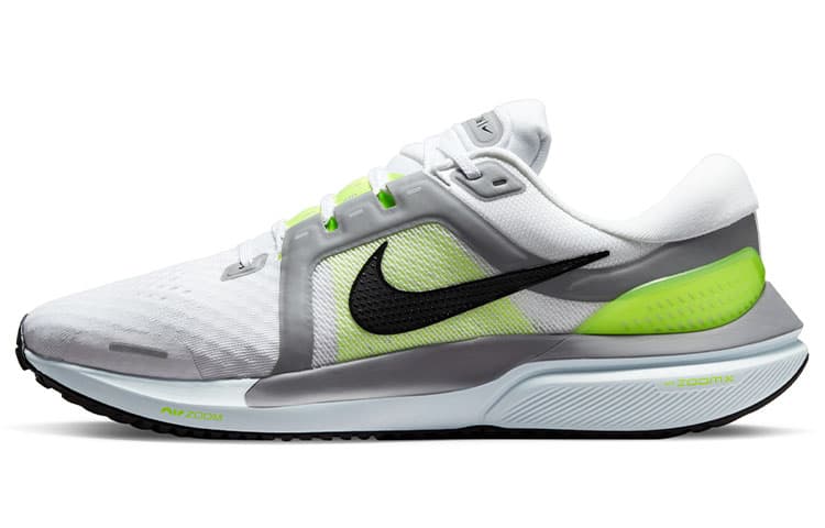 Кроссовки для бега Nike Air Zoom Vomero 16 White Black Yellow