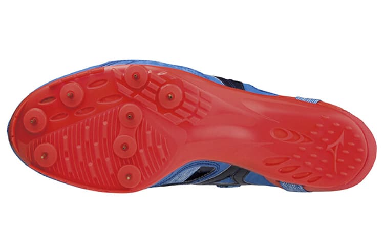 Кроссовки для бега Mizuno Chrono Inx 9 - изображение 5