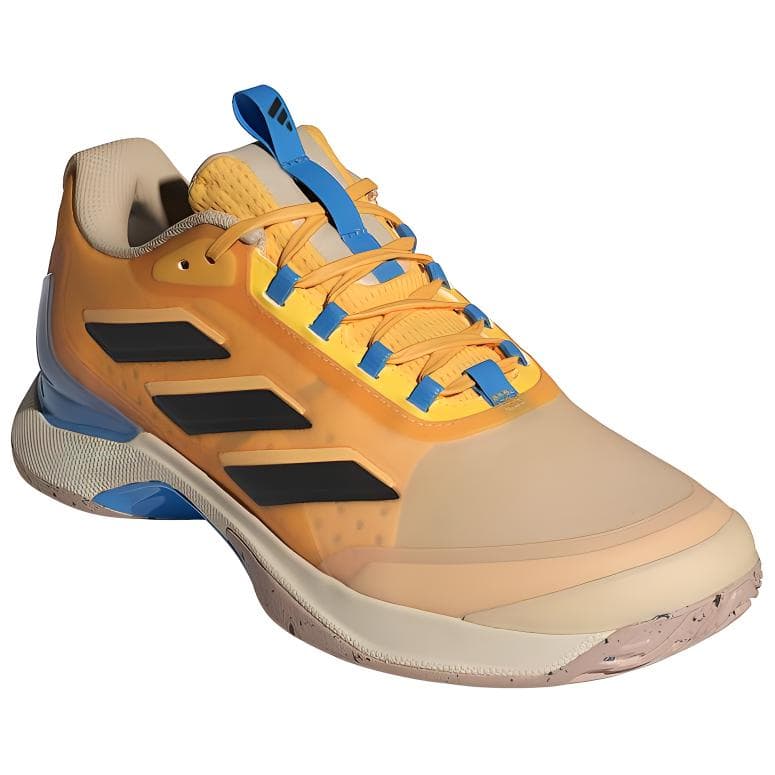 Кроссовки для тенниса adidas Avacourt 2 2 - изображение 2