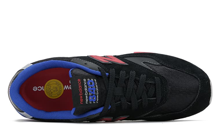 Кроссовки для бега New Balance 840 - изображение 2