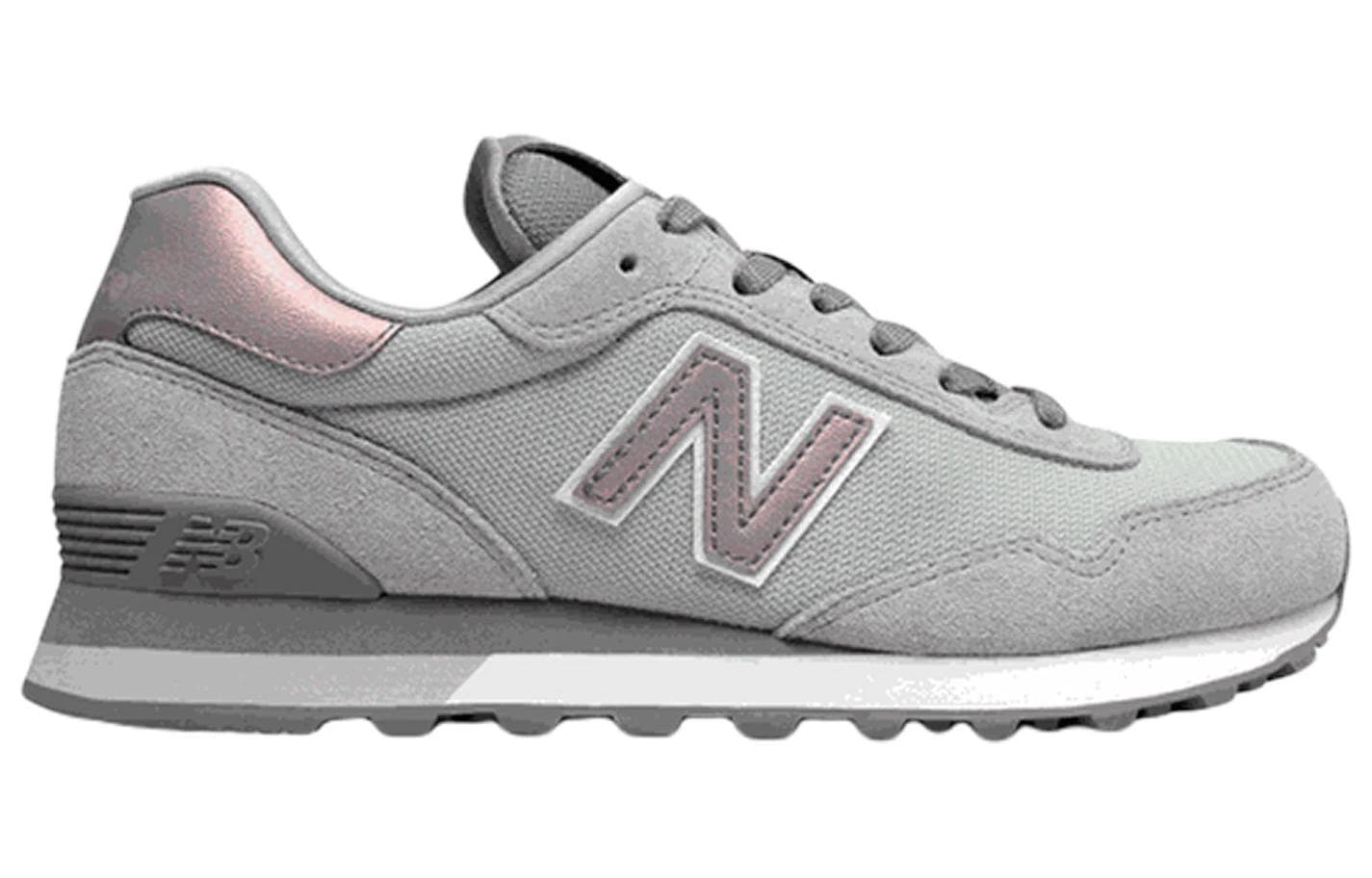 Кроссовки для бега New Balance 515 - изображение 2