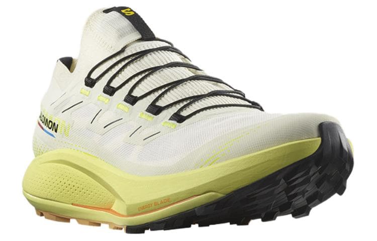 Кроссовки SALOMON Pulsar Trail PRO 2 - изображение 2
