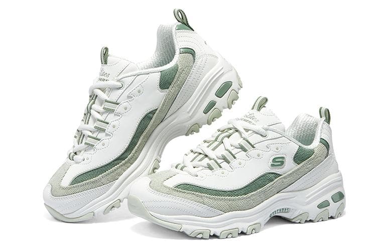 Кроссовки Skechers D'LITES - изображение 4