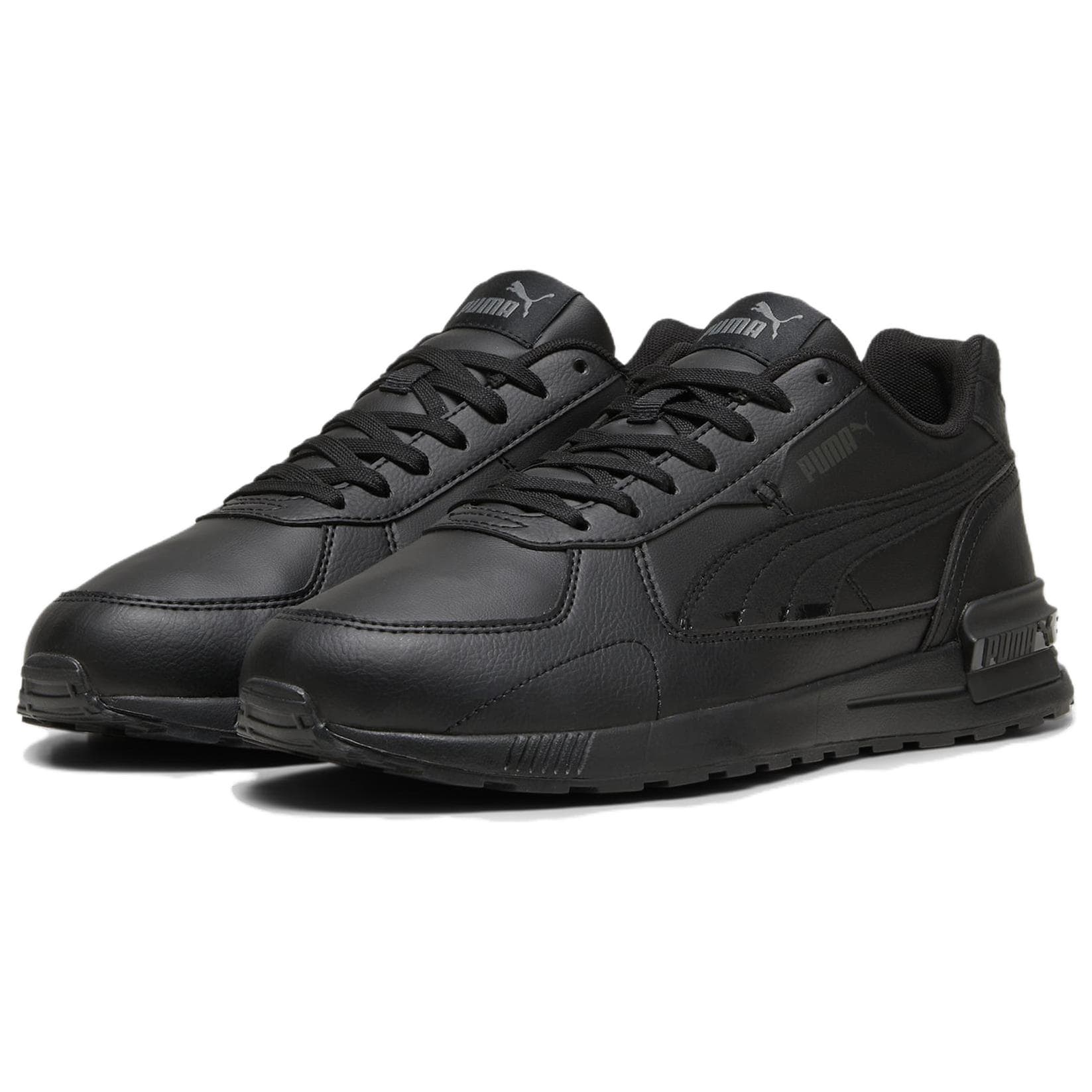 Кроссовки для бега PUMA Graviton 2 - изображение 3