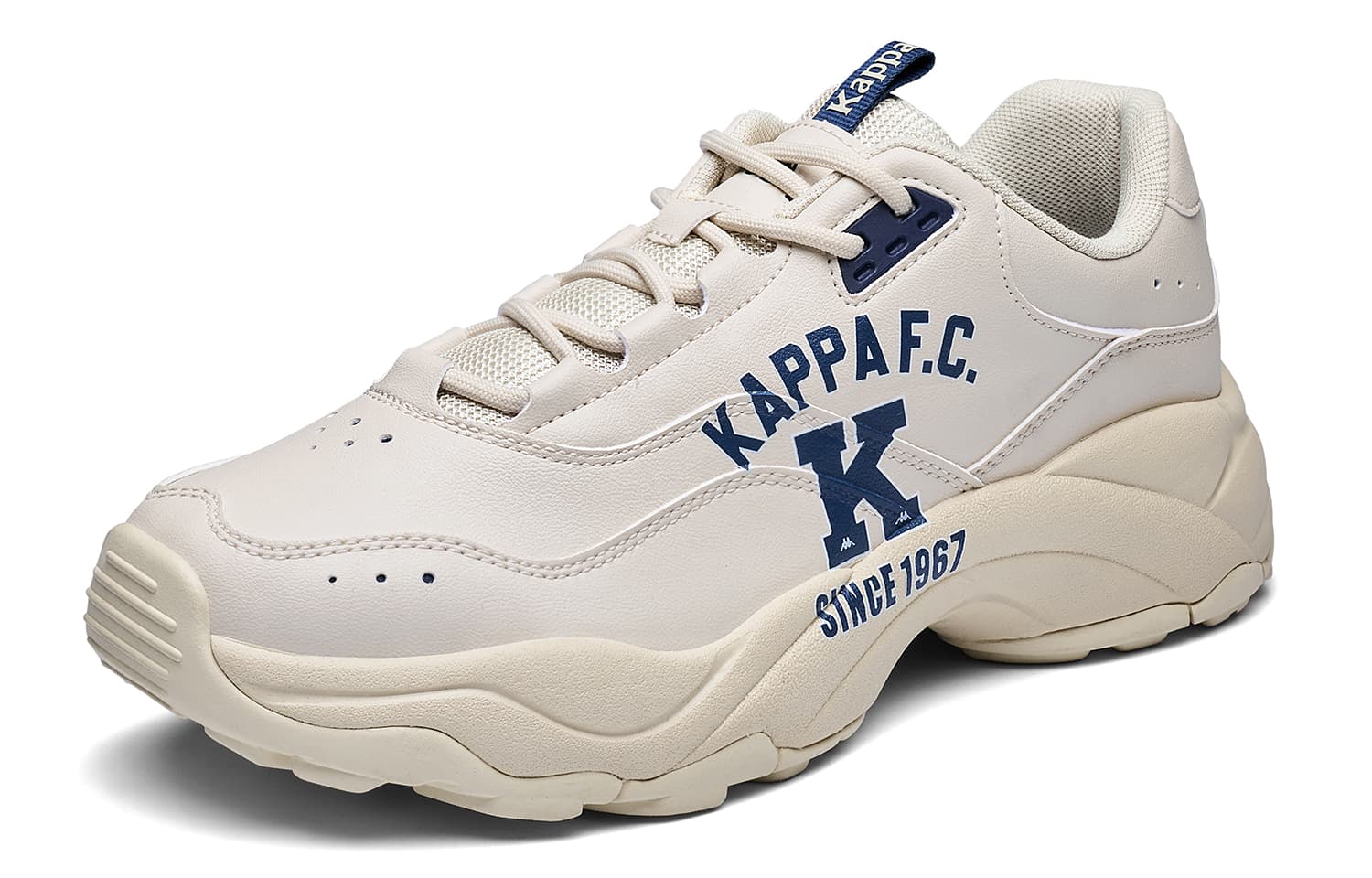 Кроссовки Kappa - изображение 3