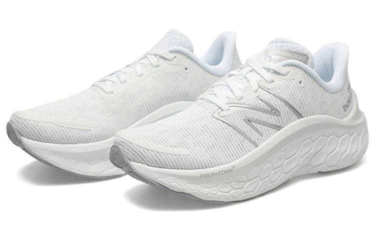 Кроссовки для бега New Balance Fresh Foam Kaiha V1 - изображение 3