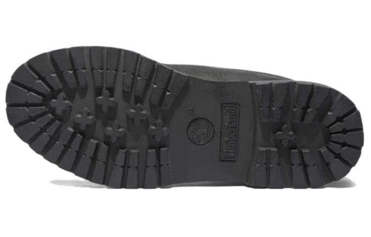 Ботинки уличные Timberland Premium - изображение 5