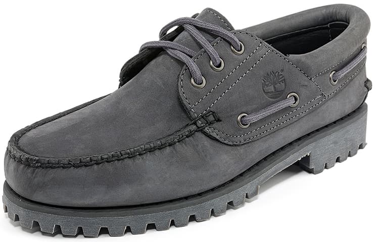 Ботинки Timberland - изображение 3