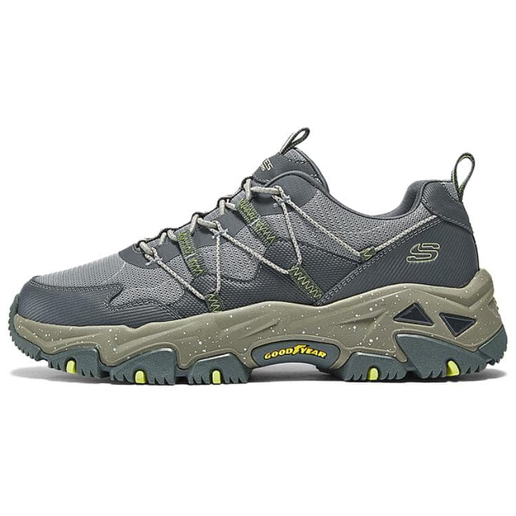 Кроссовки Skechers OUTDOOR - изображение 1