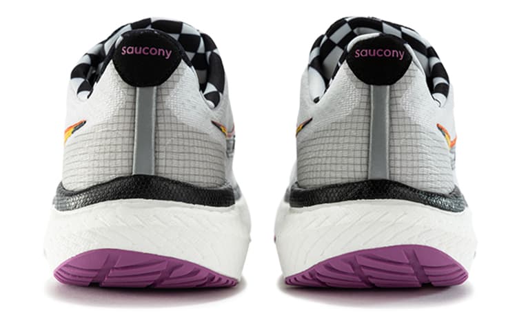 Кроссовки для бега Saucony Triumph 19 - изображение 4