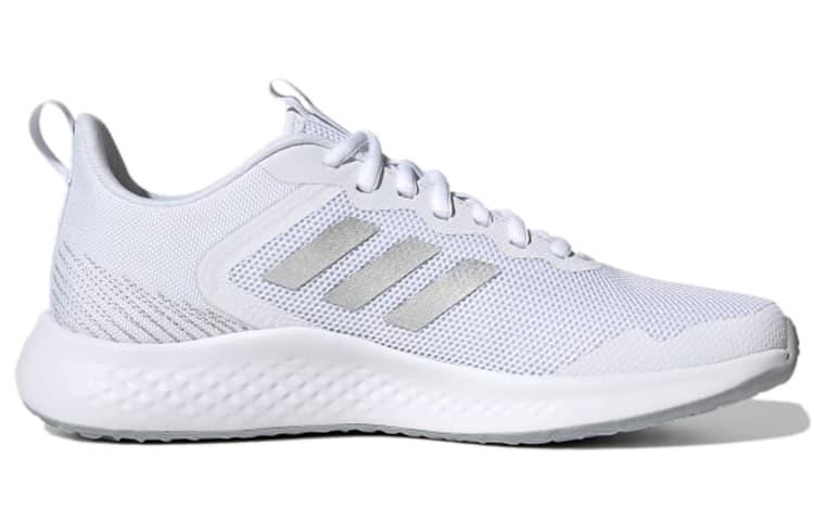 Кроссовки для бега adidas Fluidstreet - изображение 2