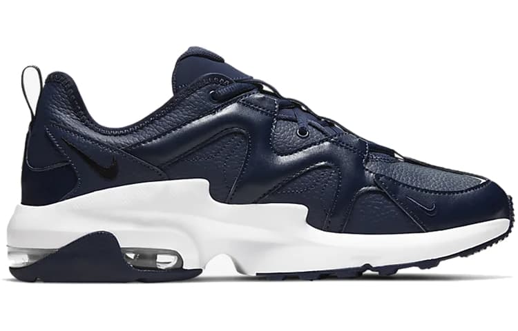 Кроссовки для бега Nike Air Max Graviton Leather - изображение 2