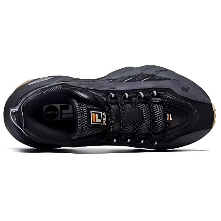 Кроссовки для бега FILA FUSION ADE - изображение 4