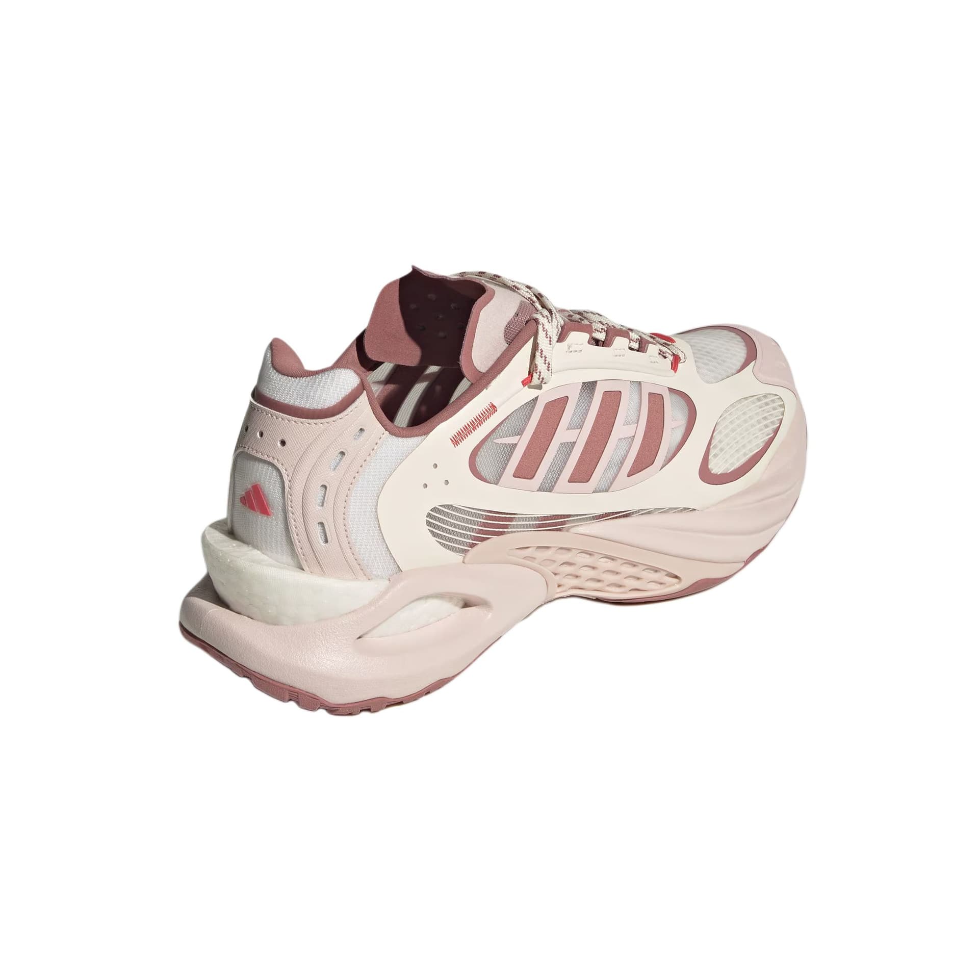 Кроссовки для бега Adidas Climacool Vento 4,0 Ткань Устойчивая к истиранию Дышащий Отскок Низкий Верх Повседневные Беговые Кроссовки - изображение 4