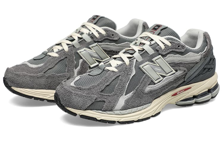 Кроссовки для бега New Balance 1906R "Refined Future" - изображение 3