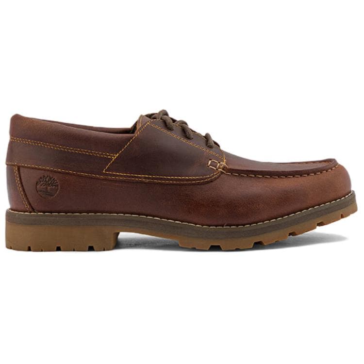 Ботинки Timberland Мужская повседневная обувь Мужской коричневый - изображение 2