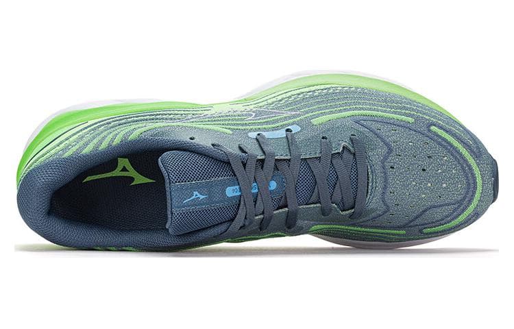 Кроссовки для бега Mizuno Wave Skyrise 4 - изображение 3