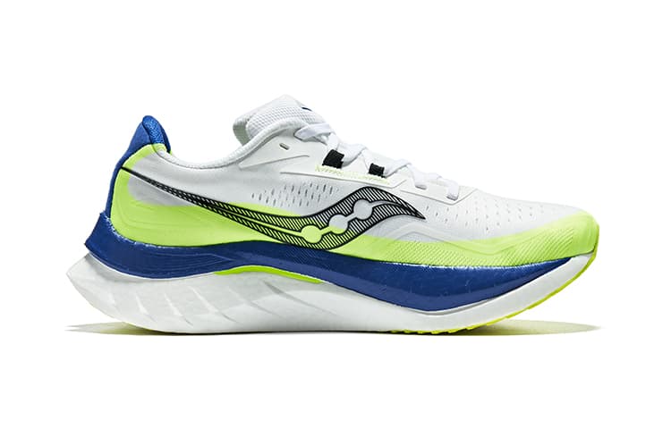 Кроссовки для бега Saucony Endorphin Speed 4 - изображение 2