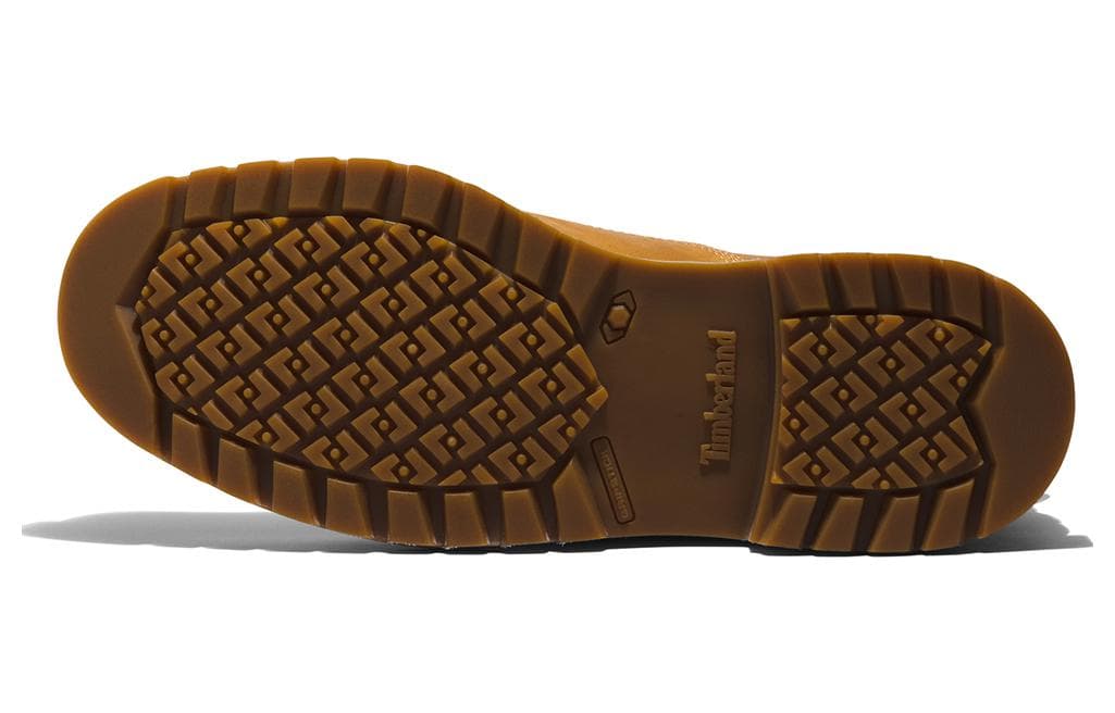 Ботинки уличные Timberland - изображение 3