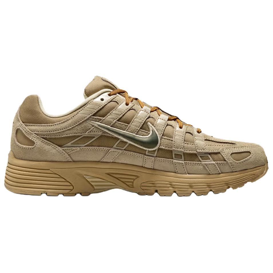 Кроссовки для бега Nike P-6000 CORDURA - изображение 2