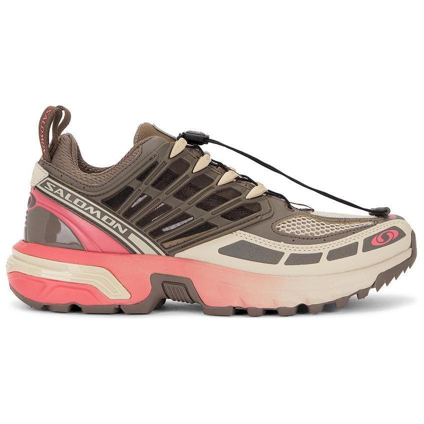 Кроссовки SALOMON ACS - изображение 2