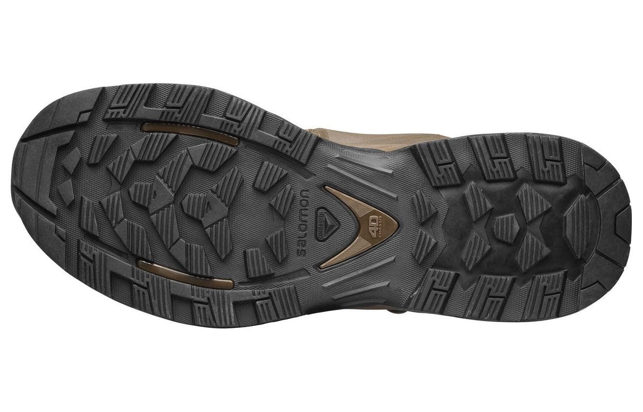 Кроссовки SALOMON Quest 4d Gtx Forces 2 En - изображение 5