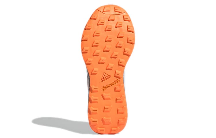 Кроссовки для бега Stella McCartney x adidas Outdoorboost 2.0 Cold.Rdy - изображение 6