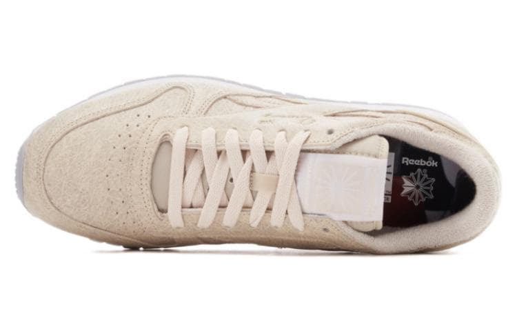 Кроссовки для бега Eames x Reebok Classic Leather - изображение 4