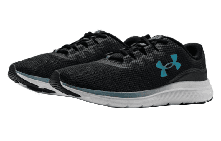 Кроссовки для бега Under Armour Charged Impulse 3 - изображение 3