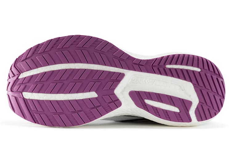 Кроссовки для бега Saucony Triumph 19 - изображение 5