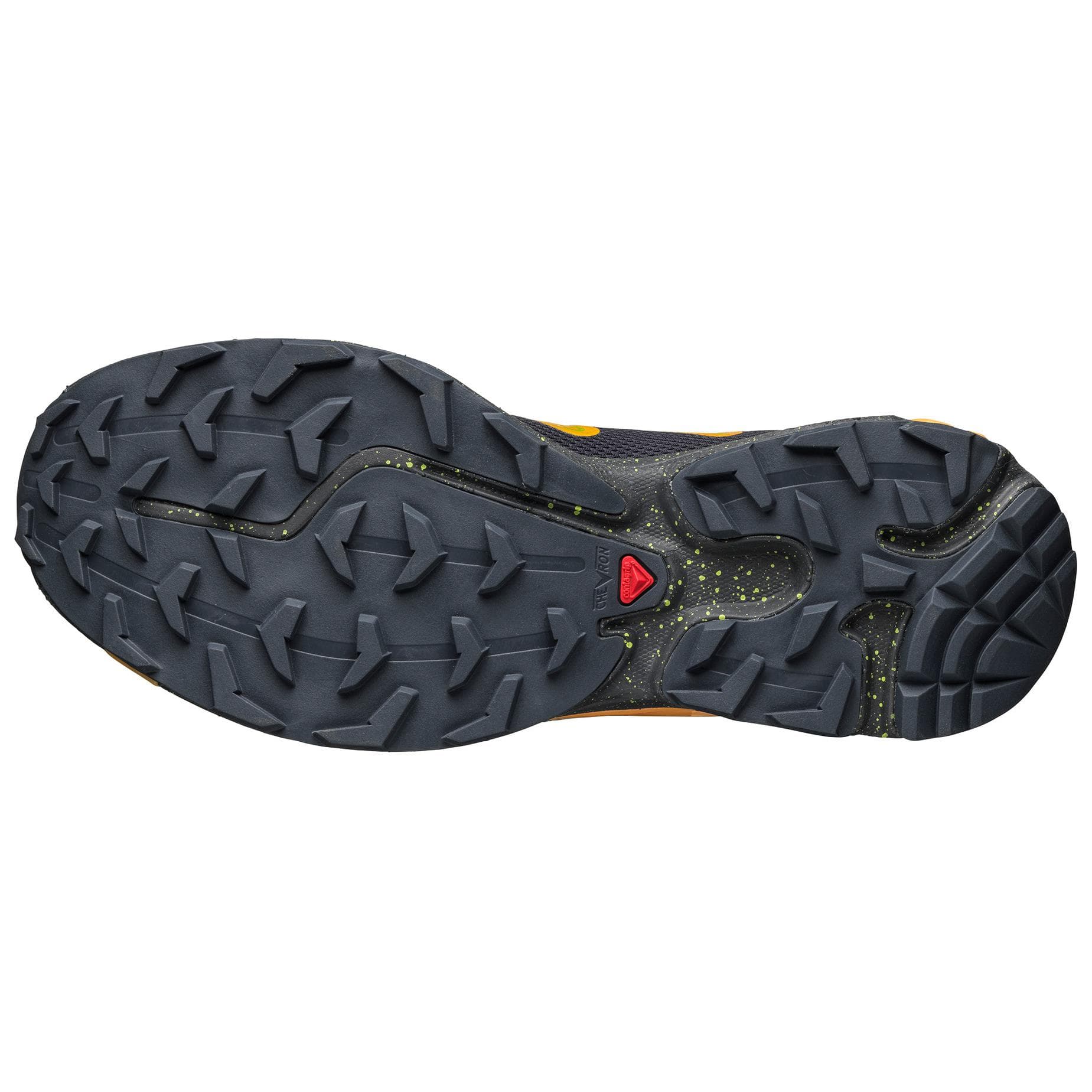 Кроссовки SALOMON XT-Rush 2 - изображение 4