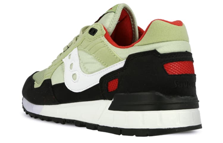 Кроссовки для бега Saucony Shadow 5000 80's Running - изображение 4