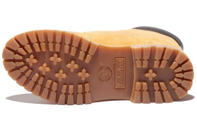Ботинки уличные Timberland Premium - изображение 5