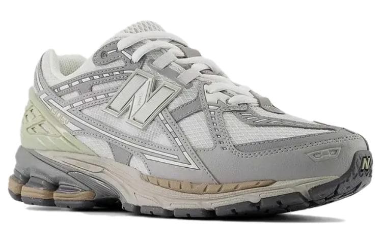 Кроссовки New Balance 1906R Grey - изображение 2
