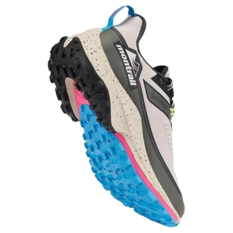 Кроссовки для бега Columbia Montrail - изображение 4