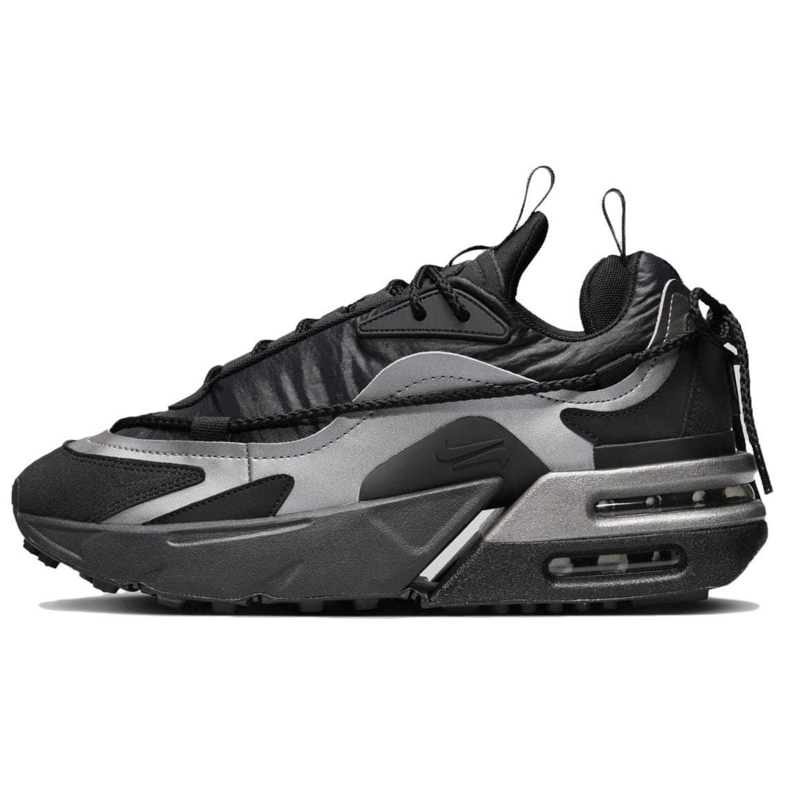 Кроссовки для бега Nike Air Max Furyosal - изображение 1