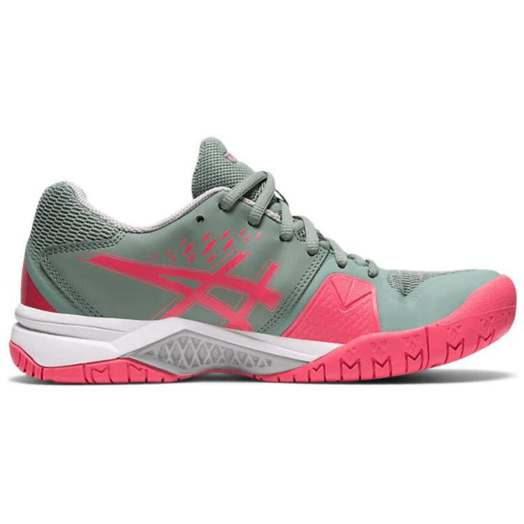 Кроссовки для бега Asics Gel-Challenger 12 - изображение 2