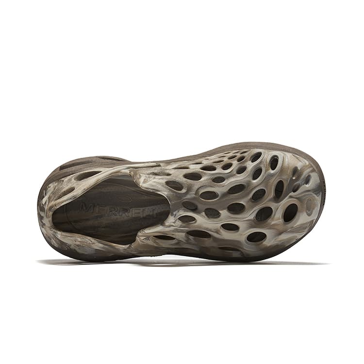 Сабо MERRELL Hydro Next Gen Moc Сабо резиновые Мужской Грязь Песочный коричневый - изображение 3