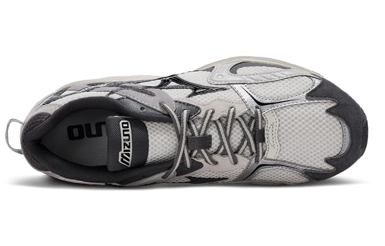 Кроссовки для бега Mizuno - изображение 2