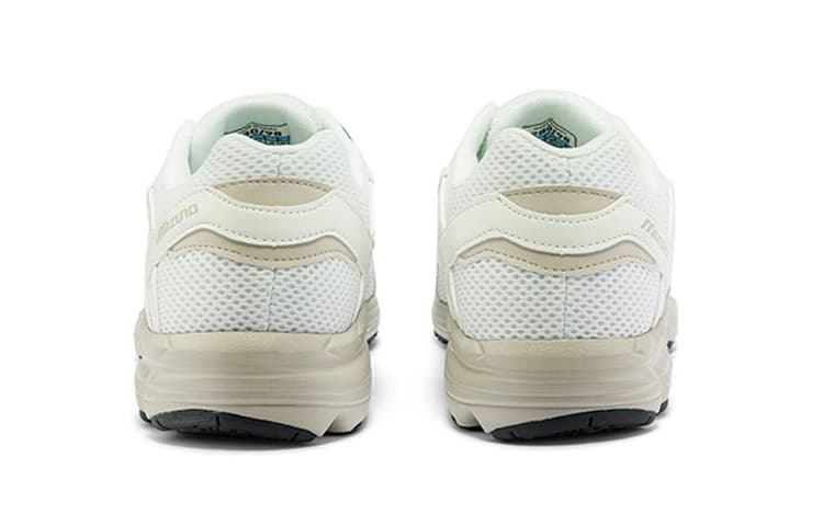 Кроссовки для бега Mizuno Spark cn - изображение 4