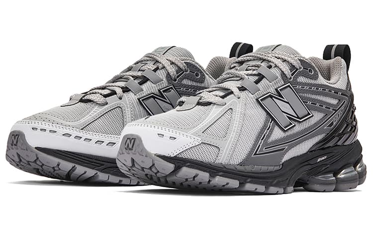 Кроссовки для бега New Balance 1906R - изображение 3