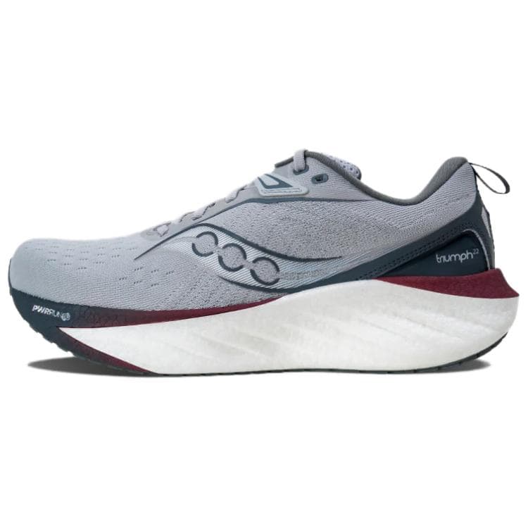 Кроссовки для бега Saucony Triumph - изображение 1