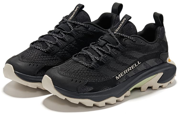 Кроссовки MerrellMOAB SPEED 2 - изображение 2